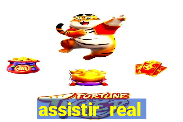 assistir real madrid x barcelona multicanais